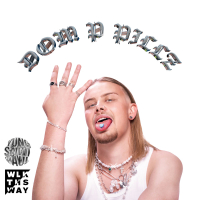 DOM P PILLZ (Single)