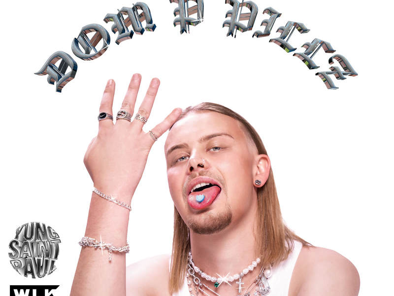 DOM P PILLZ (Single)