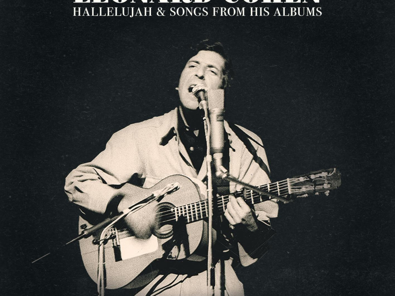 Hallelujah & Songs from His Albums