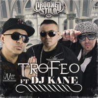 Trofeo (feat. DJ Kane)