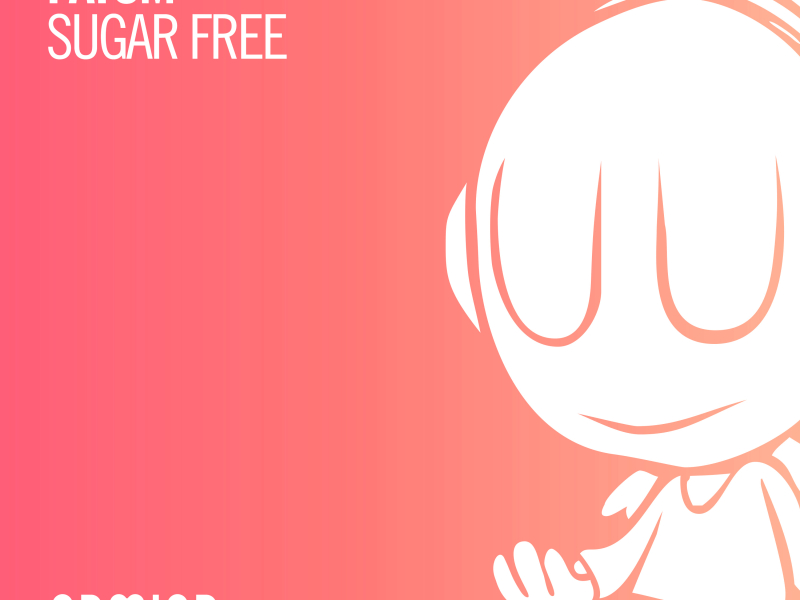 Sugar Free (Single)