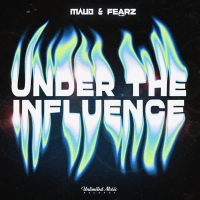 Under The Influence (Single)