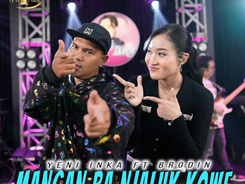 Mangan Ra Njaluk Kowe (Single)