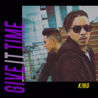 Give It Time (Single)