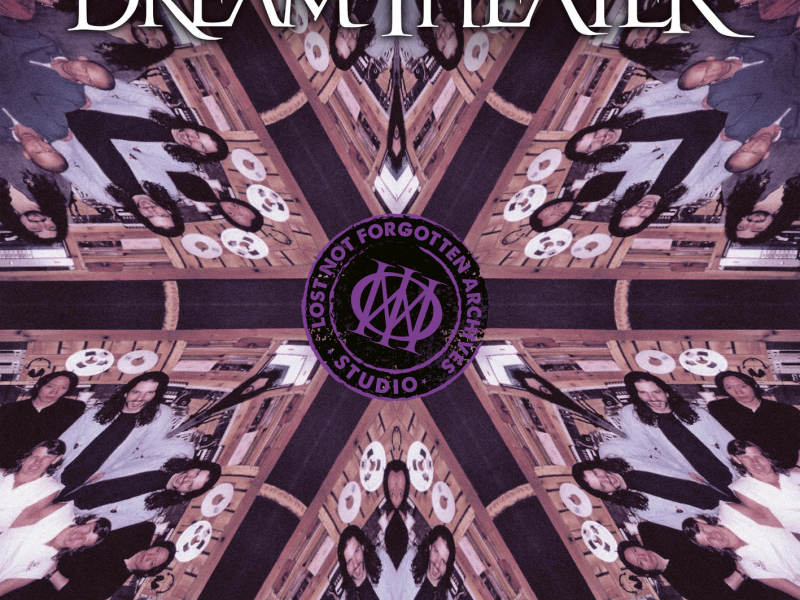 Lost Not Forgotten Archives: The Making of Falling Into Infinity (1997)