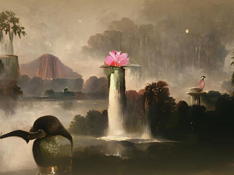 Setelah Hadir (Acoustic) (Single)