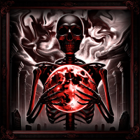 CHERRY MOON (Single)