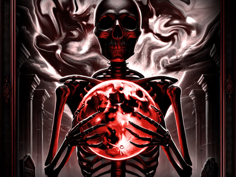 CHERRY MOON (Single)