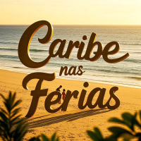 Caribe nas Férias