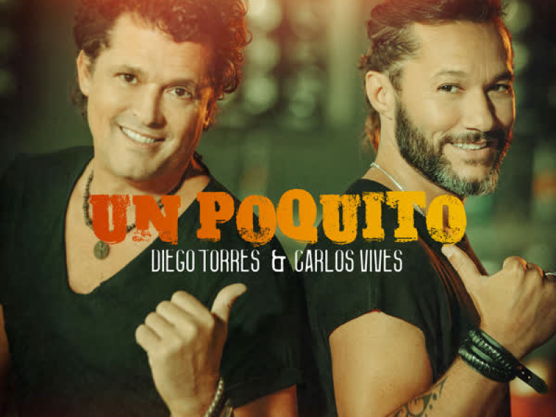 Un Poquito (Single)