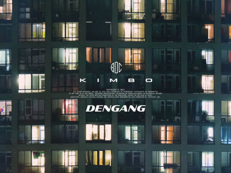 Dengang (Single)