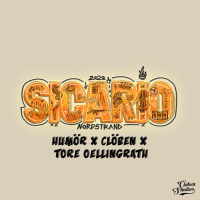 Fyller Opp (Sicario 2022) (Single)