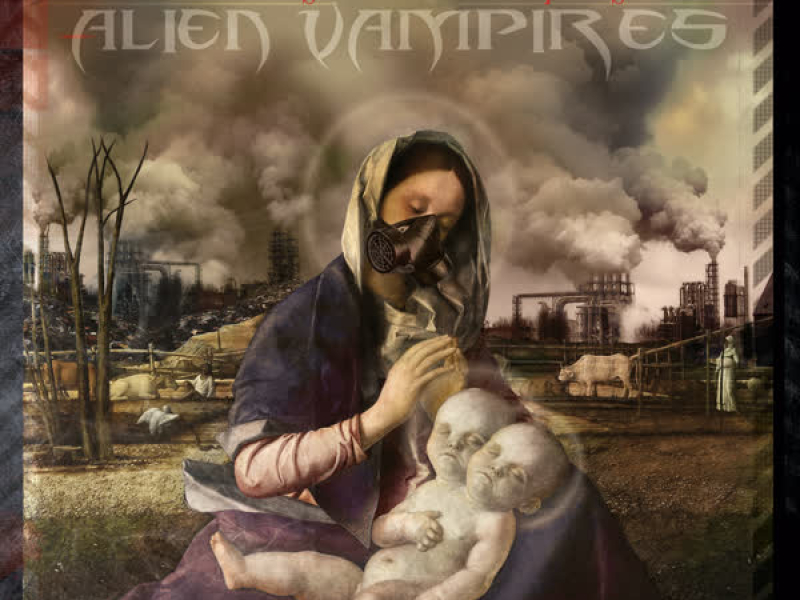 Evil Degeneration Offspring