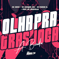 Olha Pra Tras Joga a Bunda (Single)