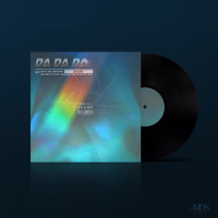 달라(Da Da Da) (Single)