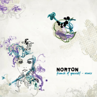 Frames of Yourself (Jaguar Remix) (Single)