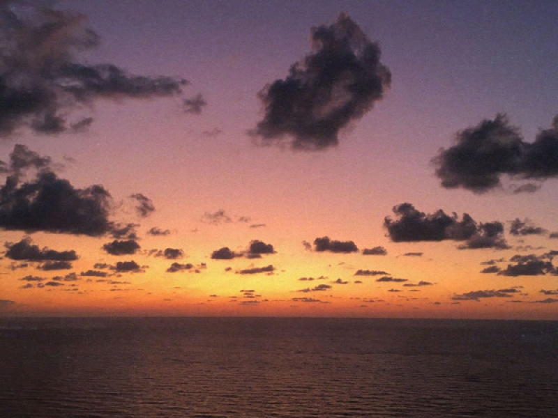 Morning Sun (Single)