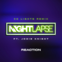 Reaction (KC Lights Remix) (Single)