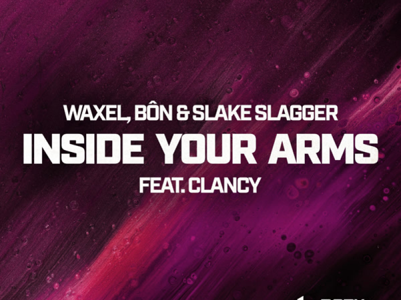 Inside Your Arms (Single)