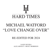 Love Change Over (Re-edited for 2024) (EP)