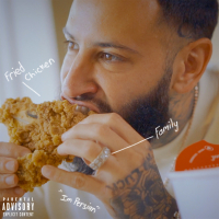 Fried Chicken (Single)