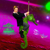 Monster Mash (Single)