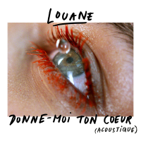 Donne-moi ton cœur (acoustique)