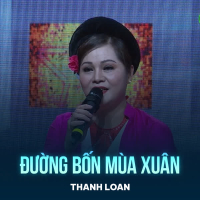 Đường Bốn Mùa Xuân (Lofi) (Single)