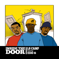 Inside the Door (Single)
