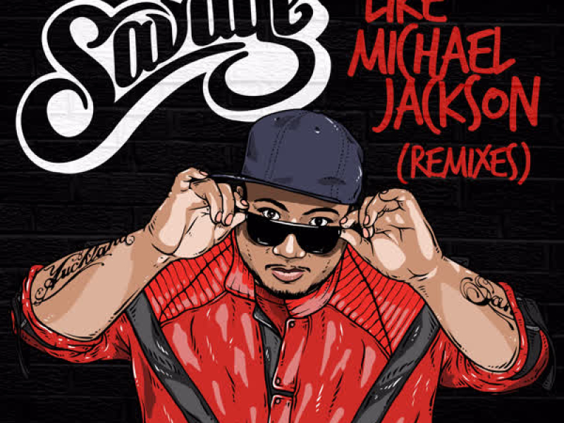 Like Michael Jackson (Remixes)