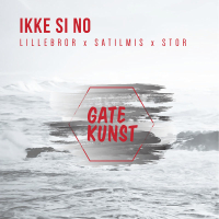Ikke si no (Single)