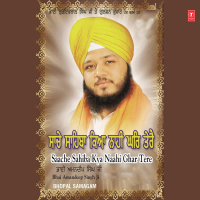 Saache Sahiba Kya Nahi Ghar Tere Vol-59 (Single)