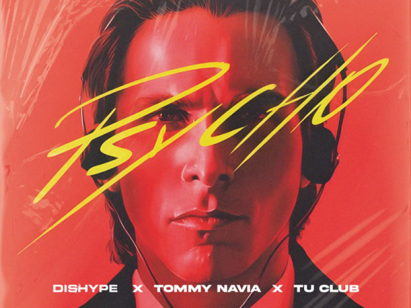 PSYCHO (Single)