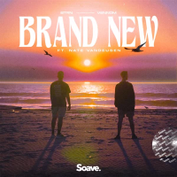 Brand New (feat. Nate VanDeusen) (Single)