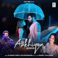 Ankhiyon Da Noor (Single)