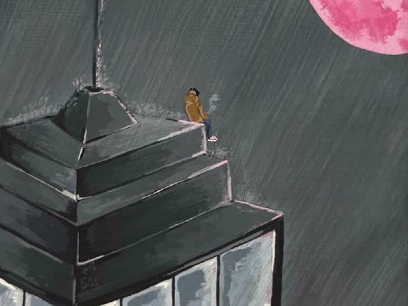 aquí andamos (Single)