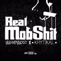 Real Mob Shit (Single)