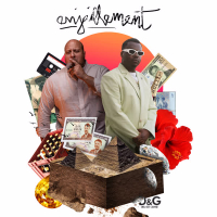 Enjaillement (EP)
