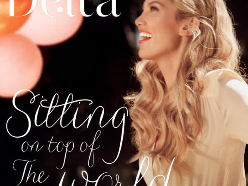 Sitting on Top of the World (EP)