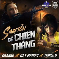 Sinh Tồn Để Chiến Thắng (Single)