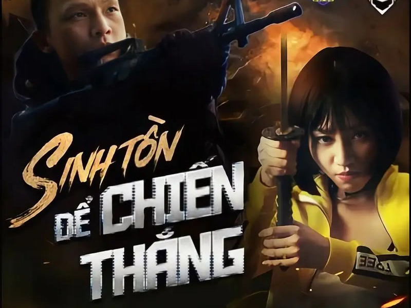 Sinh Tồn Để Chiến Thắng (Single)