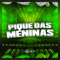 PIQUE DAS MENINAS (Single)