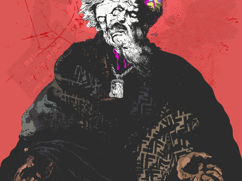 Retaliation (Single)