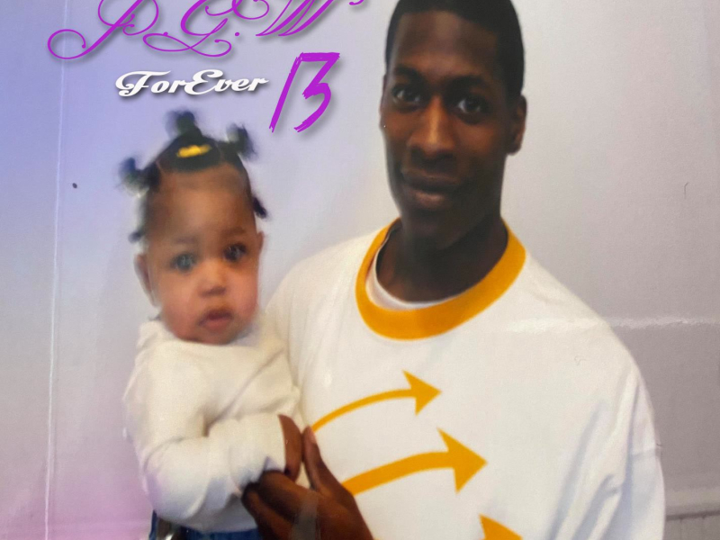 pgw forever 13 (Single)