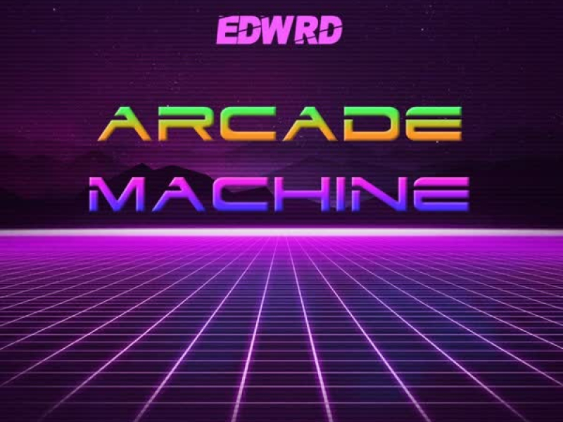 Arcade Machine (Single)