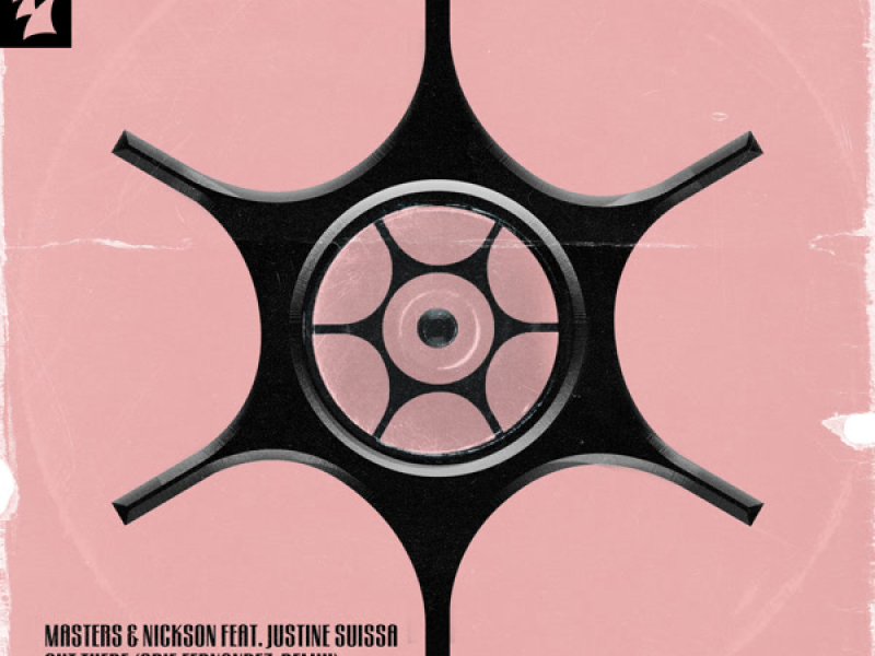 Out There (Obie Fernandez Remix) (Single)