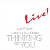 Thinking of You (Live) (Single)