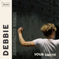 Debbie (Absofacto Remix) (Single)