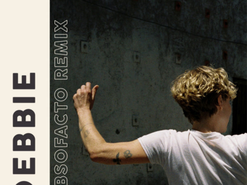 Debbie (Absofacto Remix) (Single)