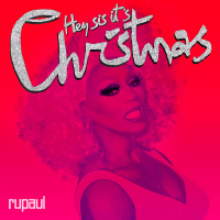 Hey Sis, It's Christmas! (EP)